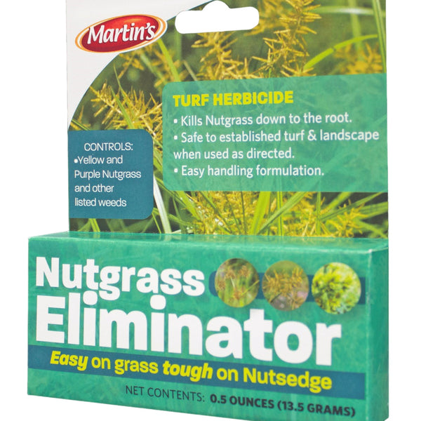 yellow bristle grass herbicide Nutgrass Eliminator: Selective Herbicide for Lawns and Landscapes