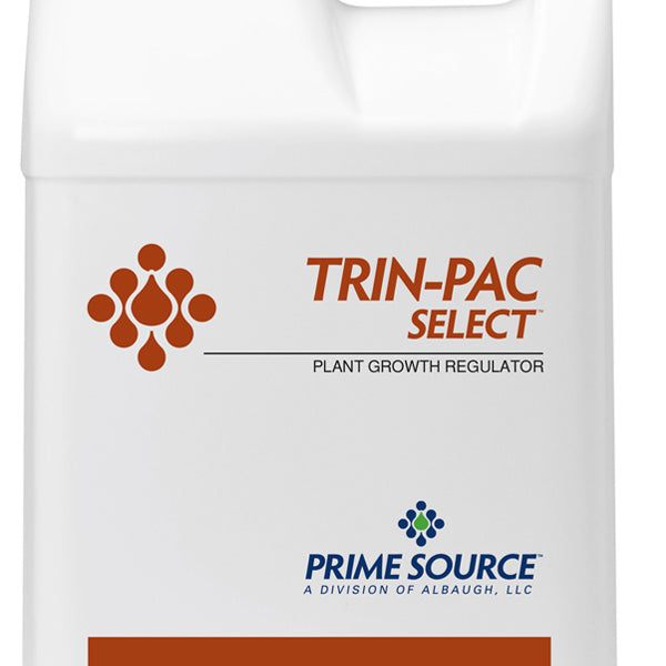 Trin-Pac Select Turf Growth Regulator jug (2.5 gal)
