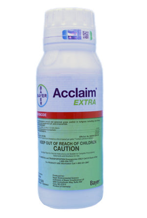 Acclaim Extra Herbicide pint (16 oz)