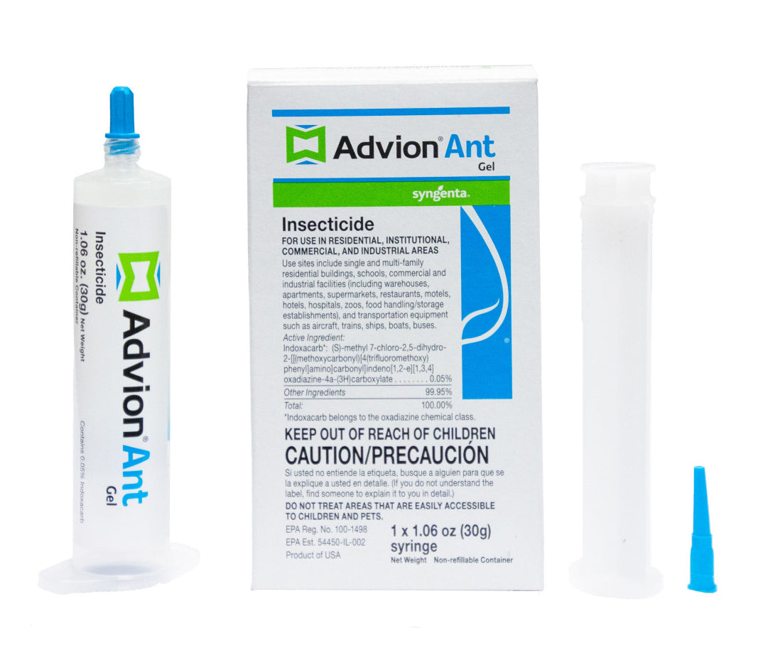 Advion Ant Bait Gel  tube (30 gm tube)