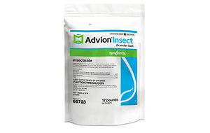 Advion Insect Granular Bait Insecticide bag (12 lbs)