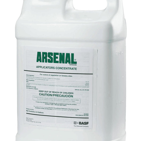 Arsenal Herbicide