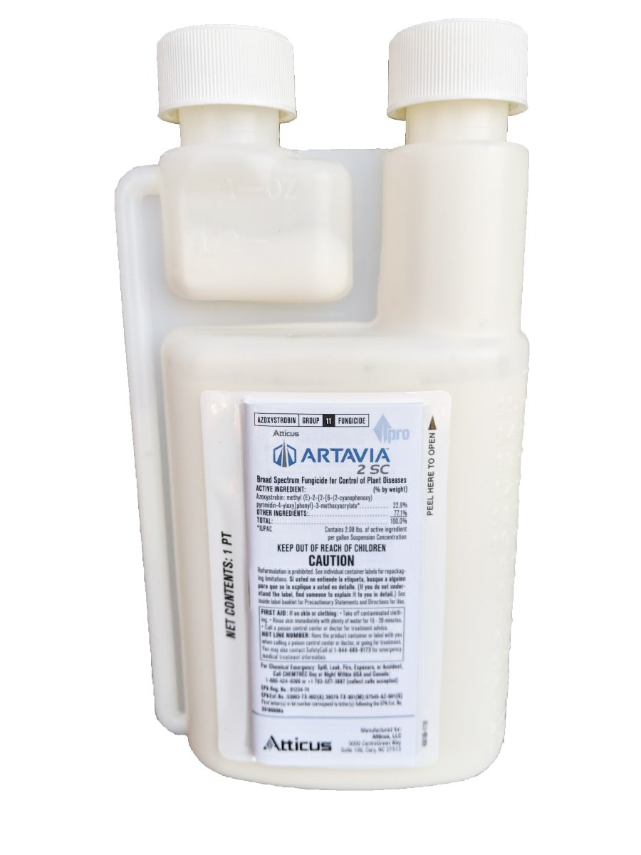 Artavia 2SC bottle (16 oz)