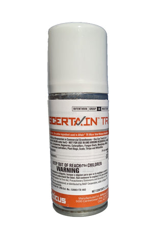 Ascertain TR can (2 oz)