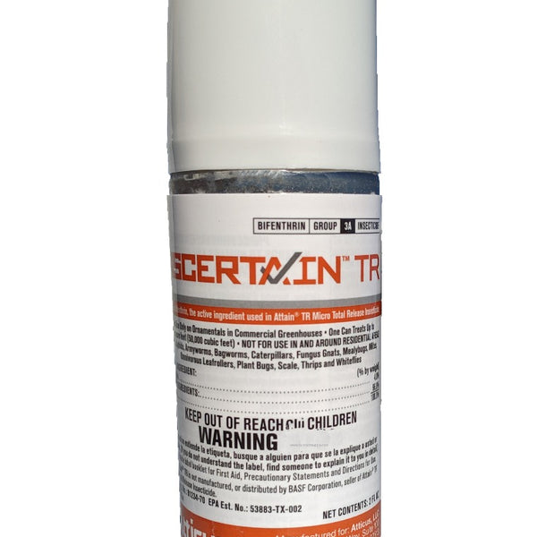 atticus herbicides Ascertain TR Insecticide