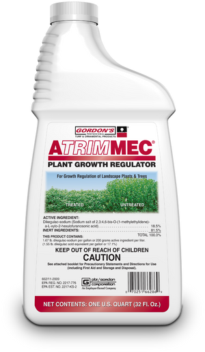 Atrimmec Growth Regulator quart (32 oz)