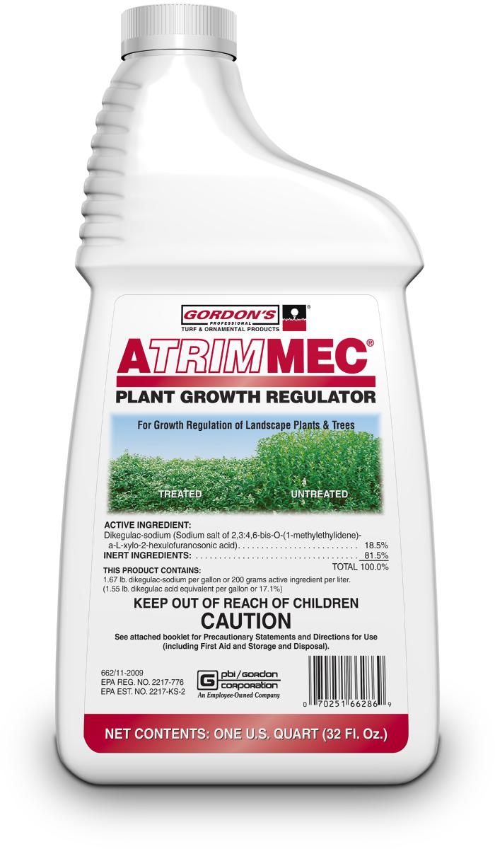 Atrimmec Growth Regulator quart (32 oz)