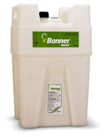 banner herbicide Banner Maxx II Fungicide