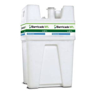 Barricade 4FL Herbicide Linkpak (10 gal)