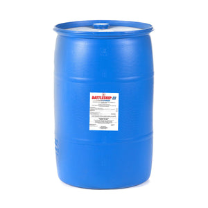 Battleship III Herbicide-30 Gallon Drum - simple