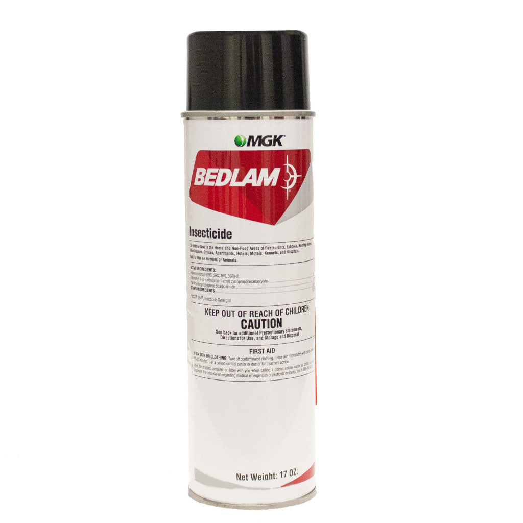 MGK Bedlam Bed Bug Spray - Thumbnail 5