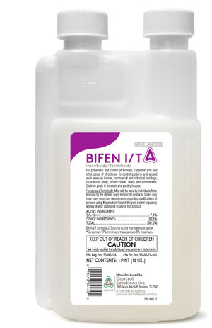 Bifen IT Insecticide-Pint - simple