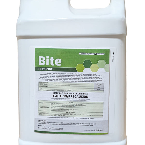 phydura herbicide Bite Herbicide