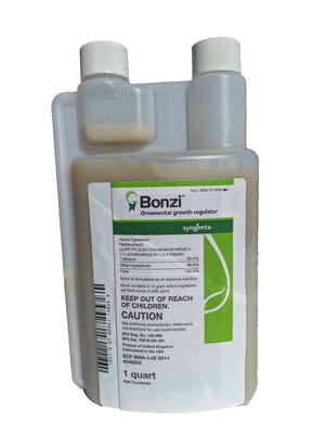 Bonzi Plant Growth Regulator quart (32 oz)