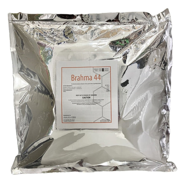krovar herbicide sds Brahma 44 Herbicide (Krovar) bag (6 lbs)