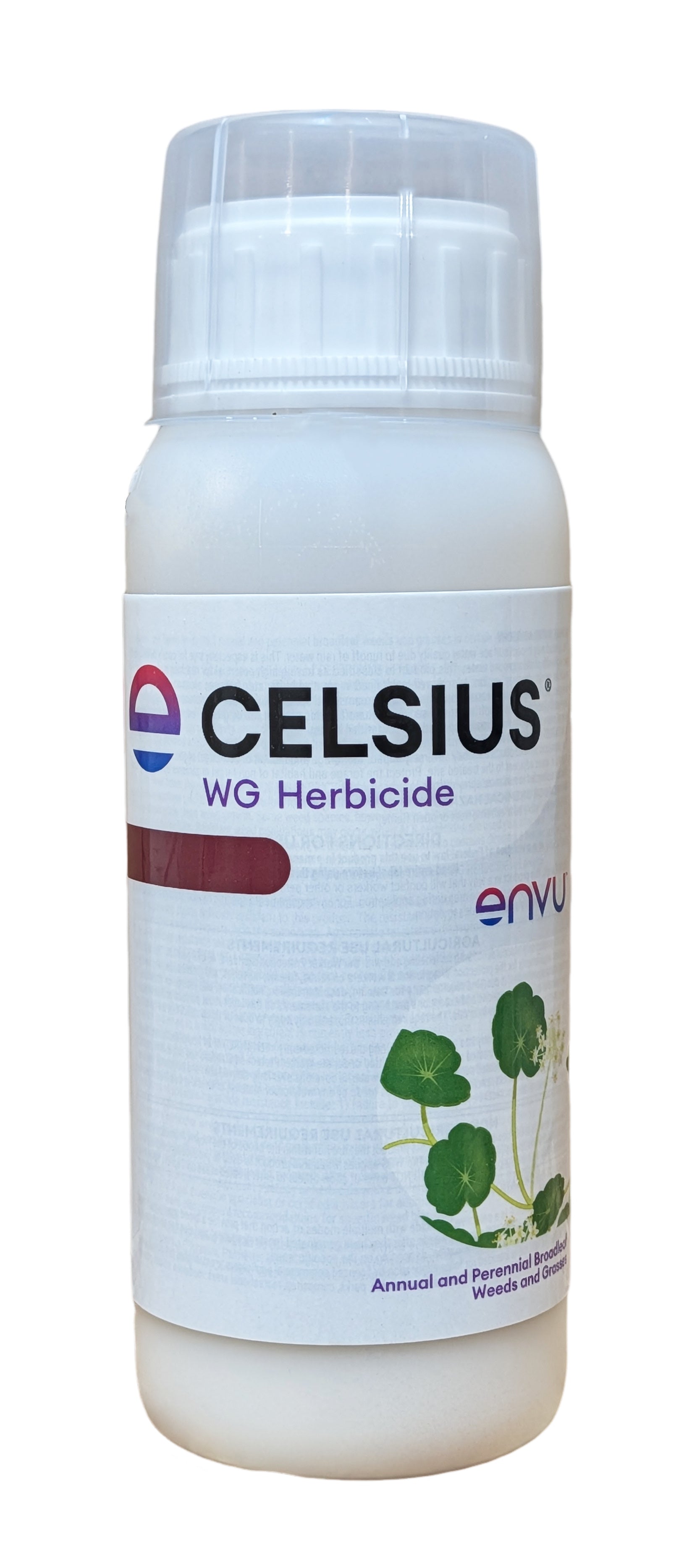 Celsius WG Herbicide bottle (10 oz)