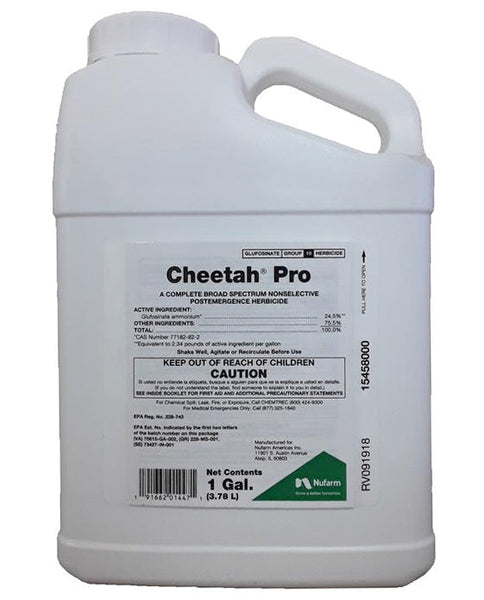 antares pro herbicide Cheetah Pro Herbicide