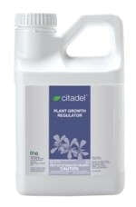 chlormequat herbicide Citadel Chlormequat Plant Growth Regulator gal (128 oz)