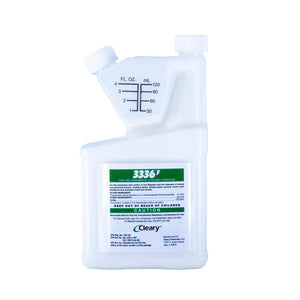 Clearys 3336F Fungicide pint (16 oz)