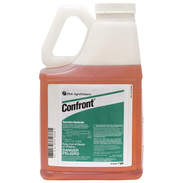 forefront herbicide price Confront Herbicide