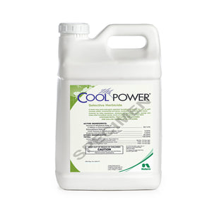 Cool Power Herbicide-2.5 gallons