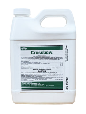 Crossbow Herbicide quart (32 oz)