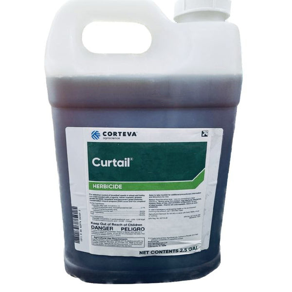 curbit herbicide for sale Curtail Herbicide jug (2.5 gal)