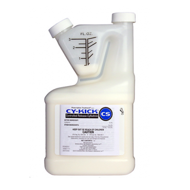 Cy-Kick CS – 90-Day Residual Insect Control with SmartCap™ Tech 16 oz