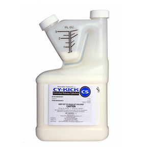 Cy Kick CS Insecticide Pint (16 ounces)