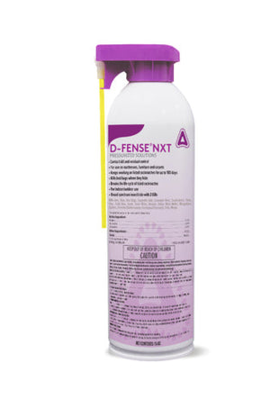 D-Fense NXT can (15 oz)