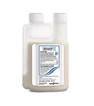 Demand CS bottle (8 oz)