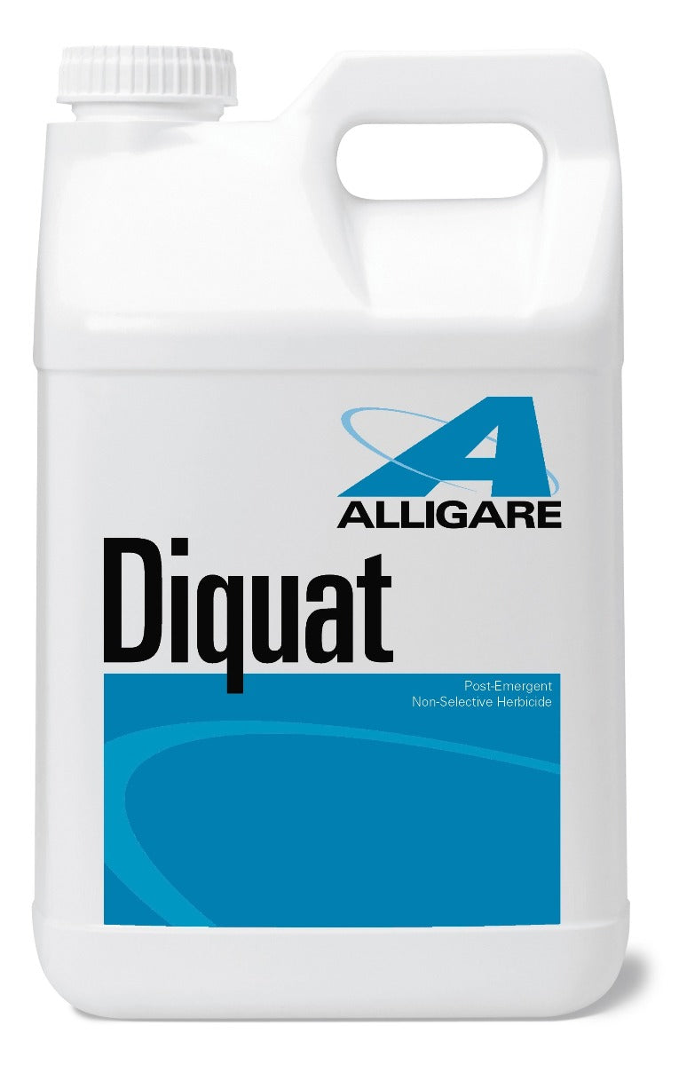 Diquat Herbicide
