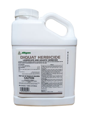 Diquat Herbicide gallon (128 oz)