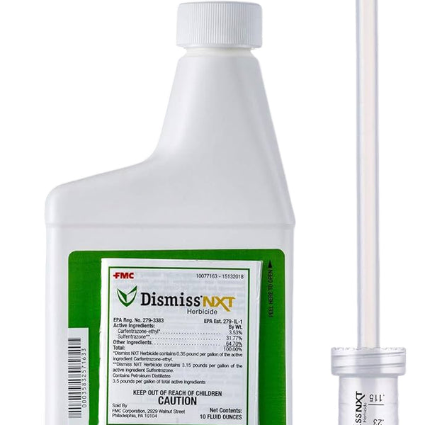 Dismiss NXT Herbicide