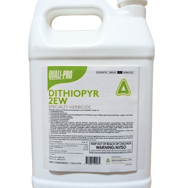 afforia herbicide Dithiopyr 2EW Herbicide – Crabgrass Pre & Post Control