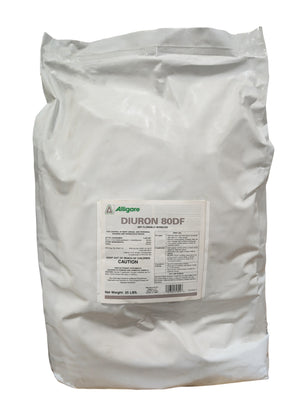 Diuron 80 DF bag (25 lbs)