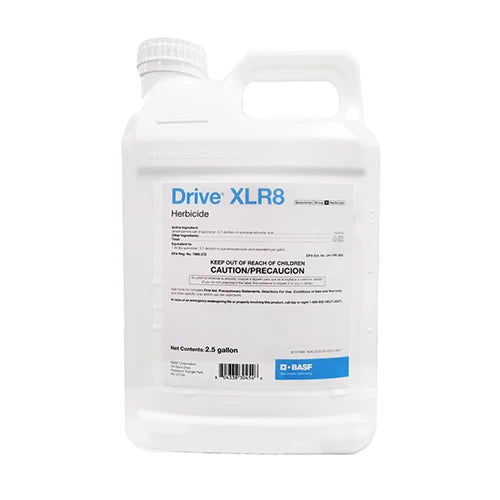 Drive XLR8 Post-Emergent Herbicide