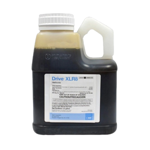 Drive XLR8 Herbicide bottle (64 oz)