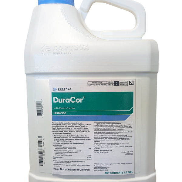 duracor herbicide amazon Duracor Herbicide
