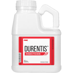 Durentis Insecticide bottle (64 oz)
