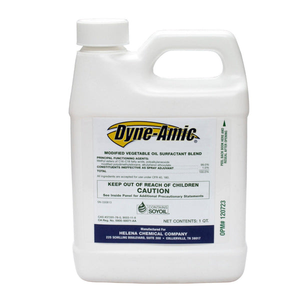 rodeo herbicide sds DyneAmic Surfactant – Boost Pesticide Effectiveness & Coverage