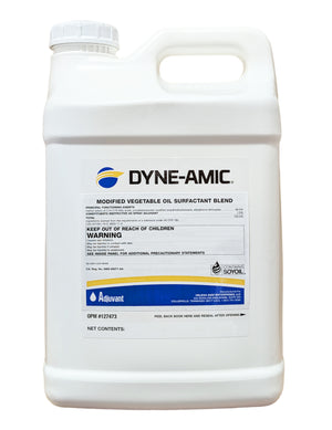 DyneAmic Nonionic Surfactant jug (2.5 gal)