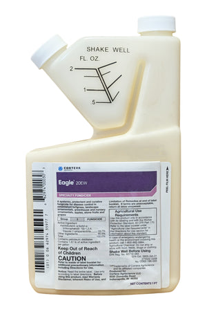 Eagle 20EW Specialty Fungicide pint (16 oz)