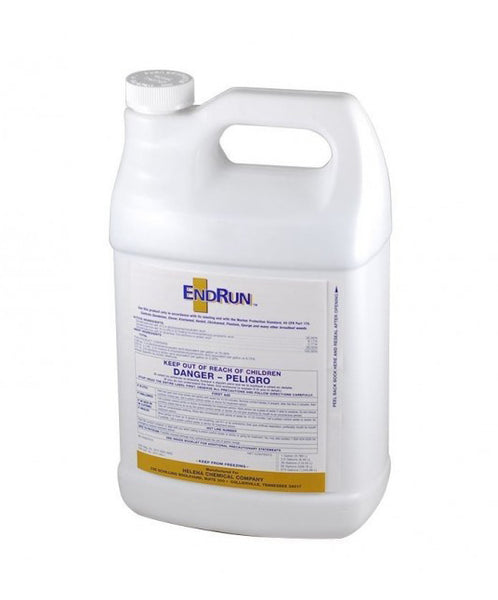 strike 3 herbicide ounces per gallon EndRun Herbicide with Trimec gallon (128 oz)
