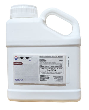 Escort XP Herbicide bottle (64 oz)