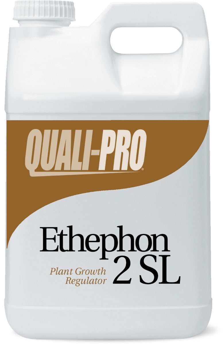 Ethephon 2SL Growth Regulator jug (2.5 gal)