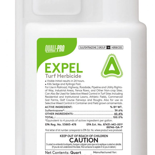 Expel