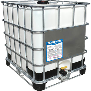 Flash Wett 30 day Soil Wetting Agent tote (250 gal)