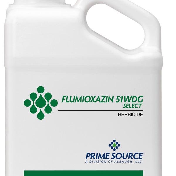 flumioxazin herbicide trade names Flumioxazin 51 WDG Select Herbicide