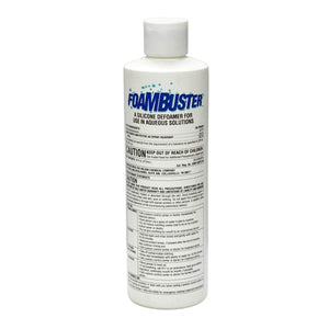 Foambuster Defoamer-Pint - simple
